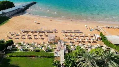 BM Beach Hotel