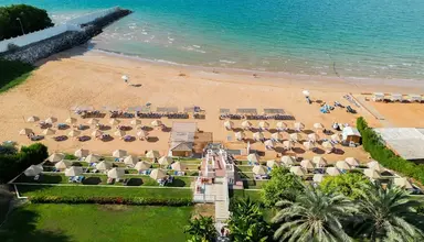 BM Beach Hotel