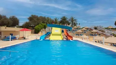 BM Beach Hotel
