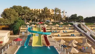 BM Beach Hotel