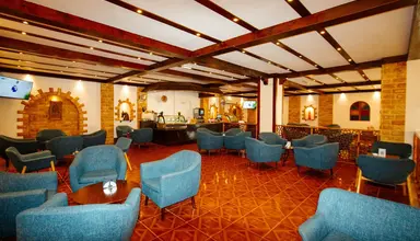 BM Beach Hotel