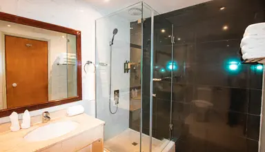 BM Beach Hotel