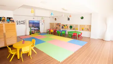BM Beach Hotel
