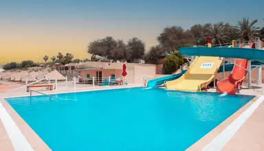 BM Beach Hotel