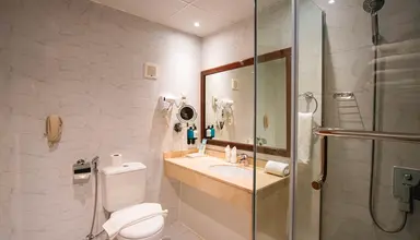 BM Beach Hotel