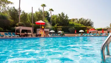 BM Beach Hotel