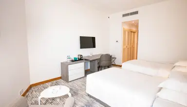 BM Beach Hotel