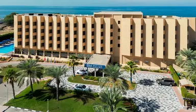 BM Beach Hotel