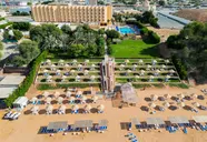 BM Beach Hotel