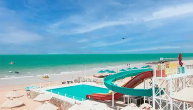 BM Beach Hotel