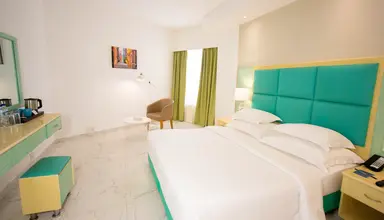 BM Beach Hotel