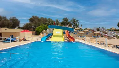 BM Beach Hotel