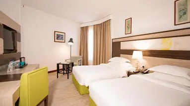 BM Beach Hotel