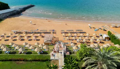 BM Beach Hotel