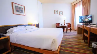 BM Beach Hotel