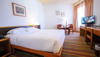 BM Beach Hotel