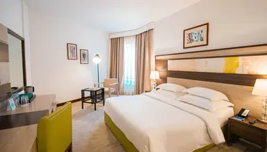 BM Beach Hotel