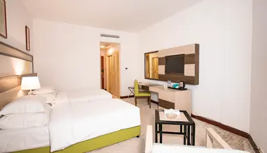 BM Beach Hotel