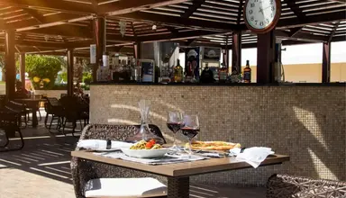 BM Beach Hotel