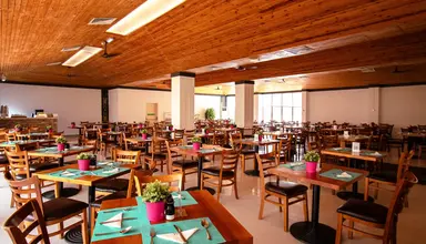 BM Beach Hotel