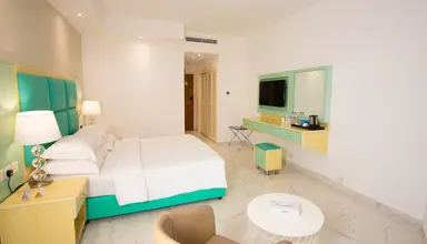 BM Beach Hotel