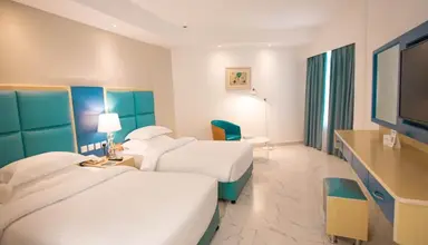 BM Beach Hotel