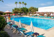 BM Beach Hotel