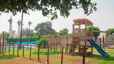 BM Beach Hotel