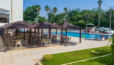 BM Beach Hotel