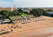 BM Beach Hotel