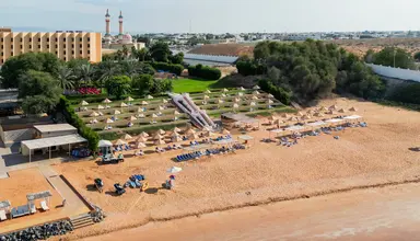 BM Beach Hotel