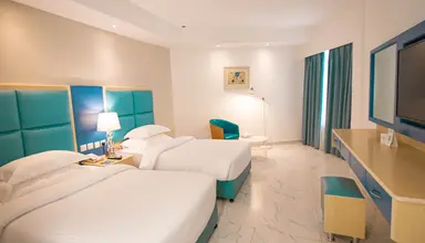 BM Beach Hotel