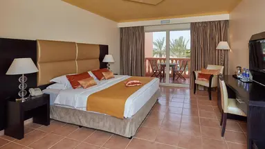 BM Beach Resort