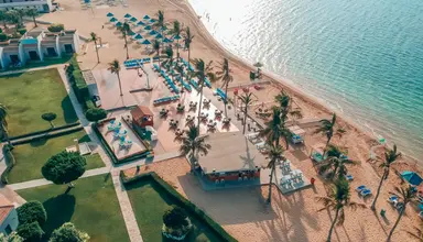 BM Beach Resort