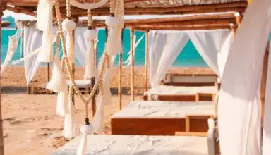 BM Beach Resort