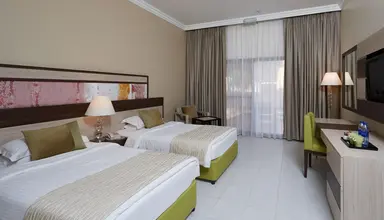 BM Beach Resort