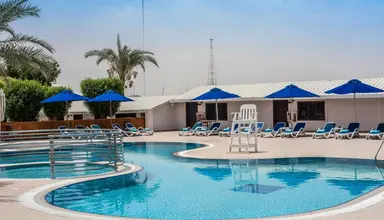 BM Beach Resort
