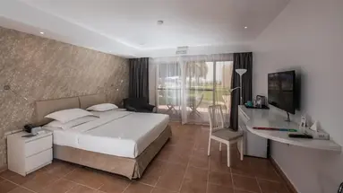 BM Beach Resort
