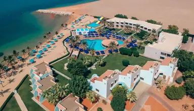 BM Beach Resort