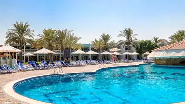 BM Beach Resort