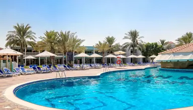 BM Beach Resort