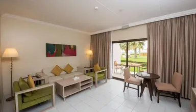 BM Beach Resort