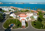 BM Beach Resort