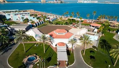 BM Beach Resort
