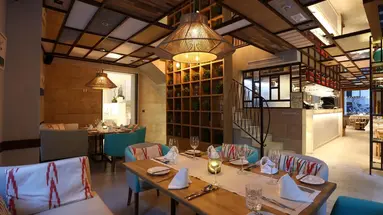 Bo Hotel Palma