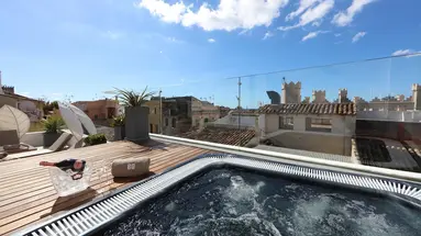 Bo Hotel Palma
