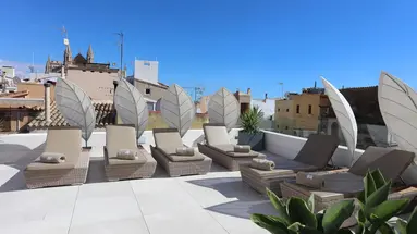Bo Hotel Palma