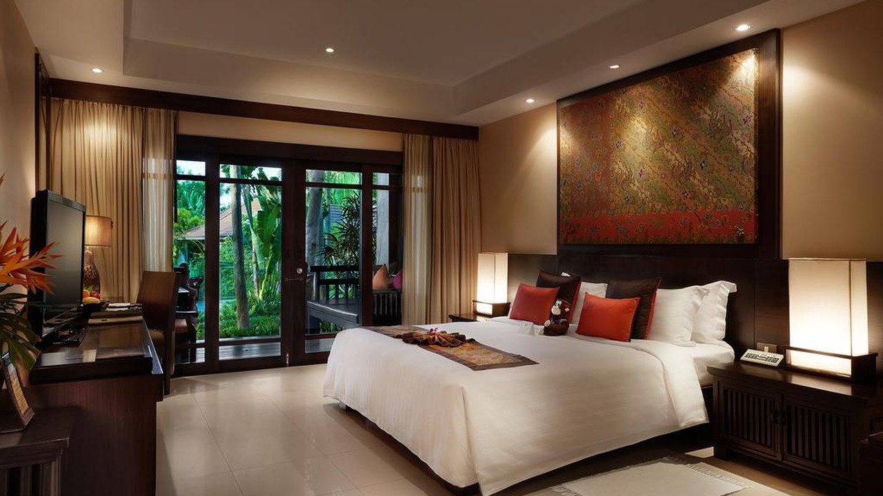 Bo Phut Resort & Spa