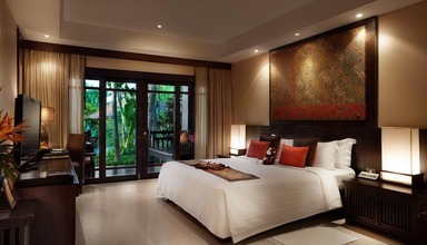 Bo Phut Resort & Spa