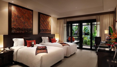 Bo Phut Resort & Spa